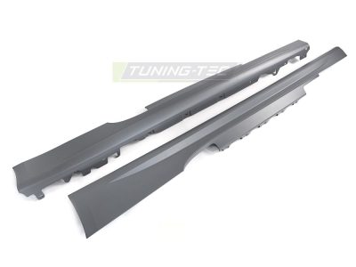 Minigonne Sport per BMW G22 G23 (2020-2024) - Accessorio Tuning Auto