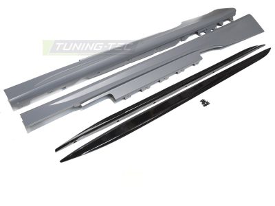 Minigonne Performance Style per BMW G22 G23 (2020-2024) Minigonne Sportive