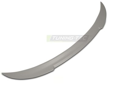Baule Spoiler Sport Style per BMW E90 (2005-2011) - Accessorio Tuning Auto
