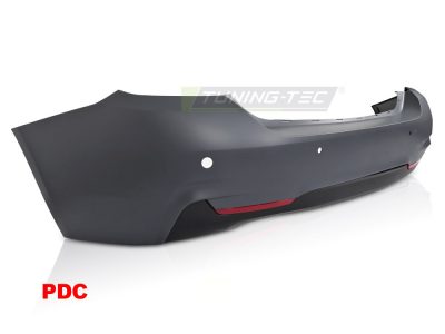 Posteriore Paraurti Sport PDC per BMW F36 (2013-2020) - Paraurti Sportivo