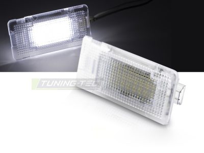Interior Light BMW 1,2,3,4,5,6,7 Series per BMW Serie 1 (E81, E82, E87, E88)