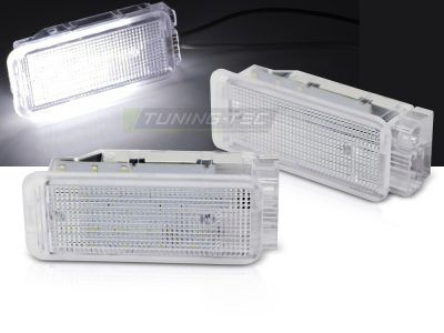 Interior Fari LED Peugeot Citroen per Peugeot e Citroën (anni Non Specificati)