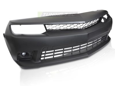 Anteriore Paraurti Sport Style per Chevrolet Camaro (2013-2015) - Paraurti