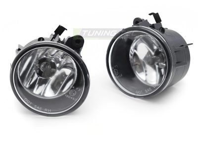 Fendinebbia Trasparente per BMW X1 F48, X2 F39, X3 F25, X4 F26, X5, X6 F16
