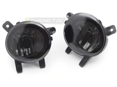 Fendinebbia Fumé per BMW F20 F30 (anni 2011-2019) - Finitura Fumé