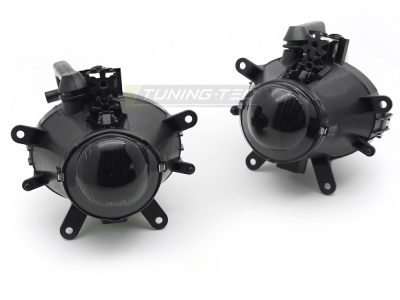 Fendinebbia Fumé per BMW E46 01-05 Touring
