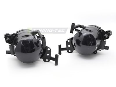 Fendinebbia Fumé per BMW E60/E61 (03-10) Touring