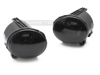 Fendinebbia Fumé per BMW Serie 3 E92 / E93 / F07 / F10 / F11 / F22 / F23