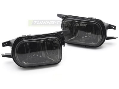 Fendinebbia Fumé per Mercedes W203 / W209 / C215 / CL203 / R171