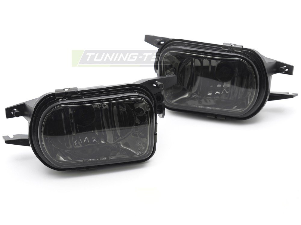 Fendinebbia Fumé per Mercedes W203 / W209 / C215 / CL203 / R171