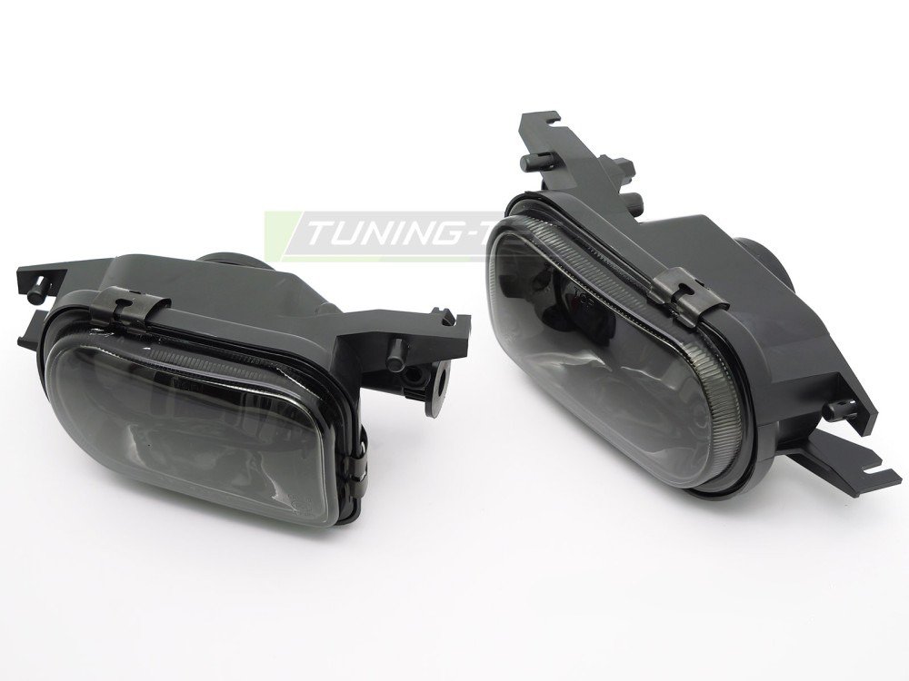 Fendinebbia Fumé per Mercedes W203 / W209 / C215 / CL203 / R171