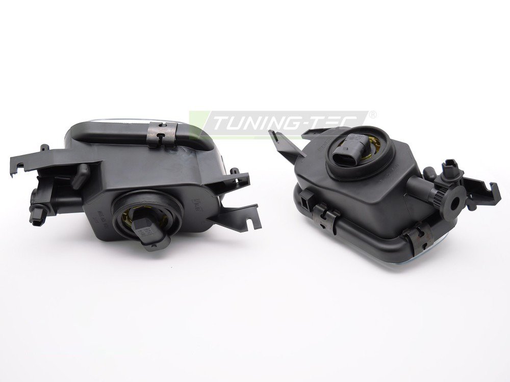 Fendinebbia Fumé per Mercedes W203 / W209 / C215 / CL203 / R171