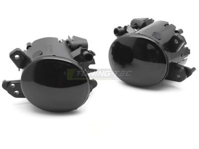 Fendinebbia Fumé per Mercedes W221 / W164 / W212 / W204 / W169 / W245 / C216