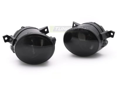 Fendinebbia Fumé per Volkswagen Golf V e Škoda Citigo (anni 2003-2008)
