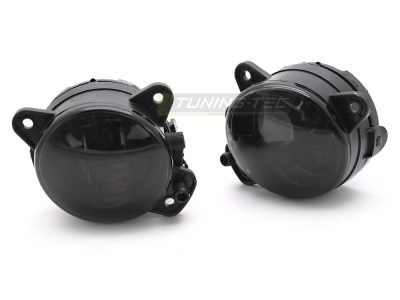 Fendinebbia Fumé per Volkswagen Polo 05-09 e Škoda Fabia 04-09