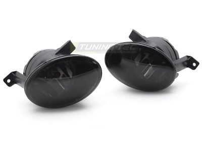 Fendinebbia Fumé per Volkswagen Golf VI (2008-2013) - Finitura Fumé