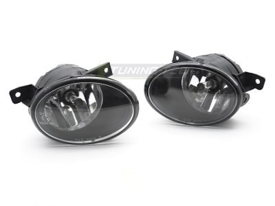 Fendinebbia Trasparente Trasparenti per Volkswagen T5 (2010-2015)