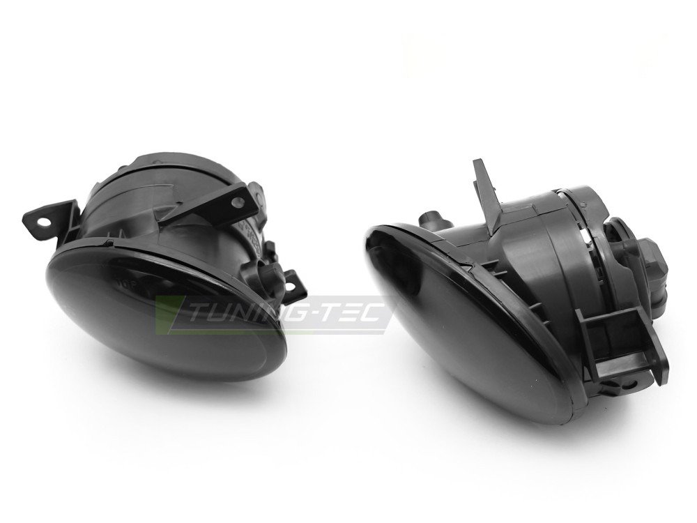 Fendinebbia Fumé per Volkswagen T5 (2010-2015) Anteriore Oscurati