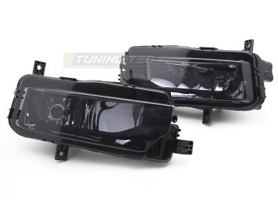 Fendinebbia Fumé per Volkswagen T6 (anni 2015-2019 e 2019-2024)