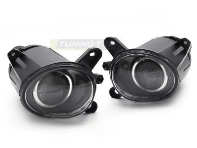 Fendinebbia Trasparente Trasparenti per Volkswagen Passat B5 (anni 2000-2005)