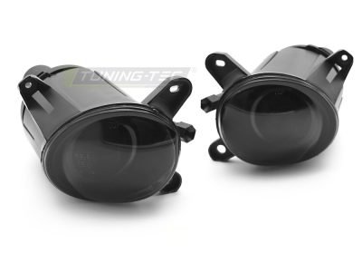 Fendinebbia Fumé per Volkswagen Passat B5 (00-05) Anteriore Fumé