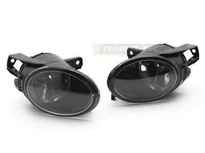 Fendinebbia Trasparente Trasparenti per Volkswagen Passat B6 (2005-2010)
