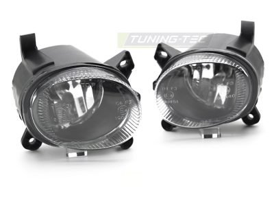 Fendinebbia Trasparente per Volkswagen Passat CC 08-12 Audi A1/A4/A5/A6/Q3