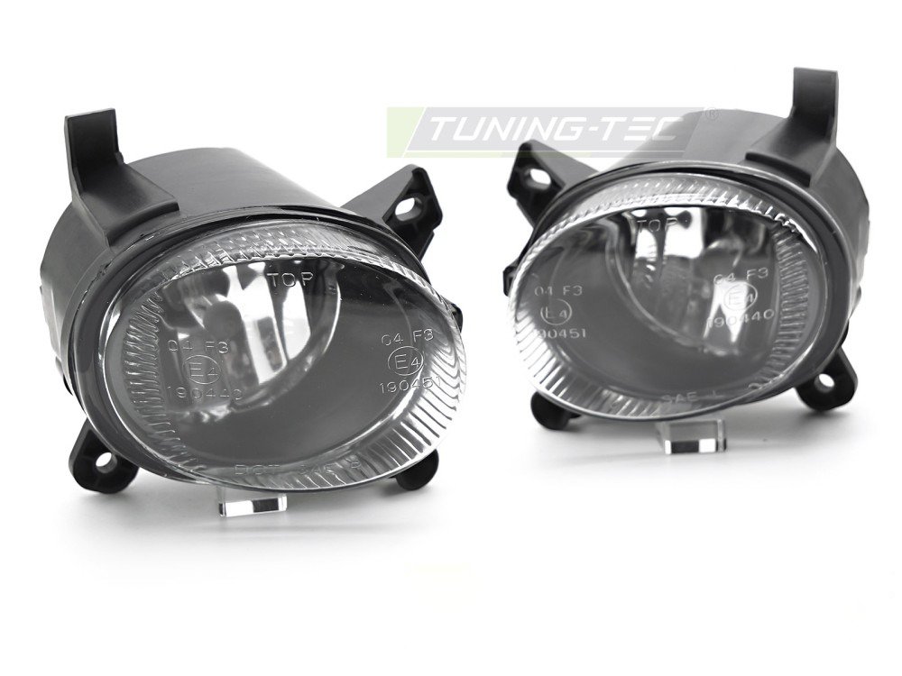 Fendinebbia Trasparente per Volkswagen Passat CC 08-12 Audi A1/A4/A5/A6/Q3