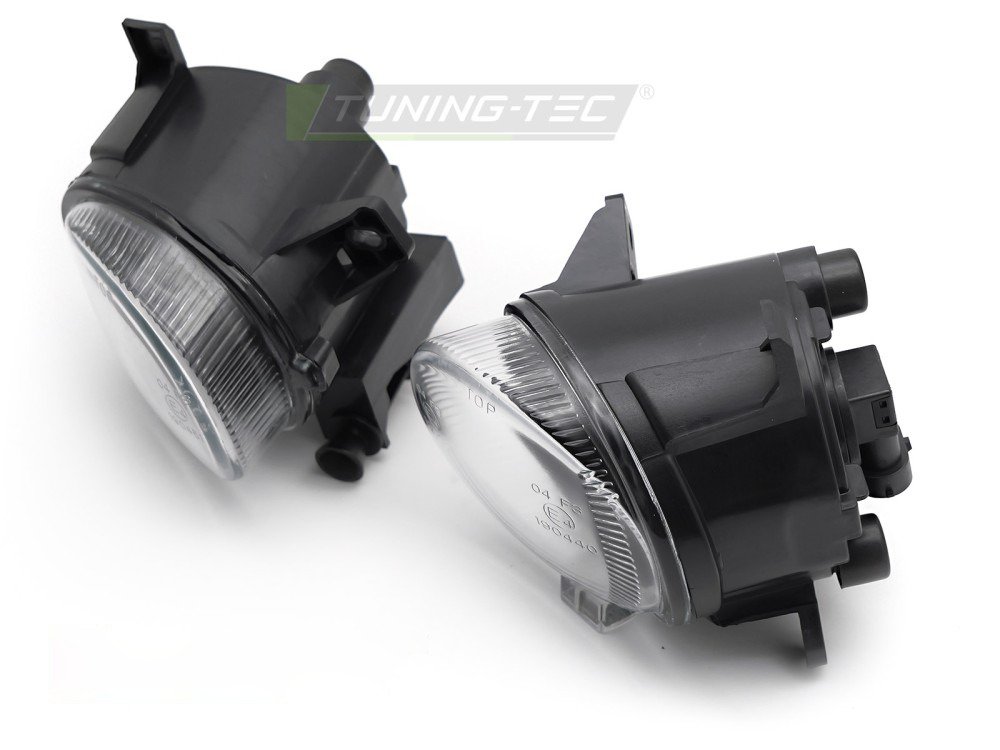 Fendinebbia Trasparente per Volkswagen Passat CC 08-12 Audi A1/A4/A5/A6/Q3
