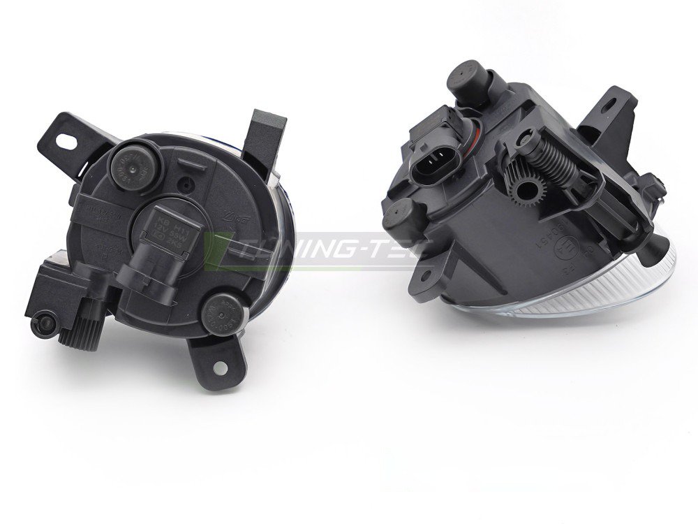 Fendinebbia Trasparente per Volkswagen Passat CC 08-12 Audi A1/A4/A5/A6/Q3