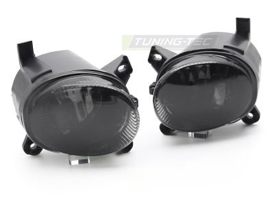 Fendinebbia Fumé per Volkswagen Passat CC 08-12 e Audi A1/A4/A5/A6/Q3