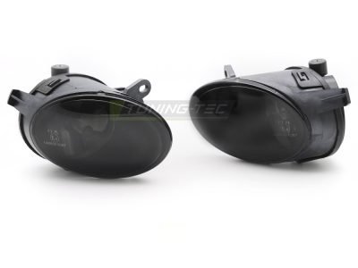 Fendinebbia Fumé per Audi A6 C6 (anni 2004-2008) e A8 D3 (anni 2002-2007)