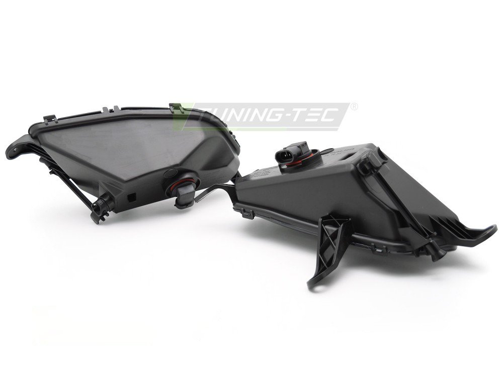 Fendinebbia Trasparente Trasparenti per Opel Astra K (2015-2021) / Zafira C