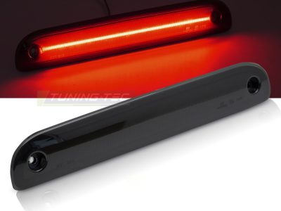 Faro Freno Fumè a LED per Fiat Ducato, Citroën Jumper, Peugeot Boxer