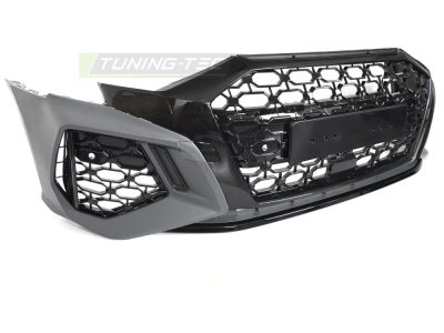 Anteriore Paraurti Sport PDC per Audi A3 8Y (anni 2019-2024) con PDC