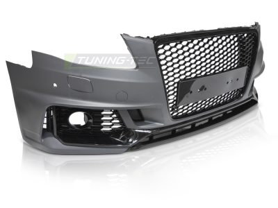 Anteriore Paraurti Sport PDC per Audi A4 B8 (anni 2008-2011) Paraurti Sportivo