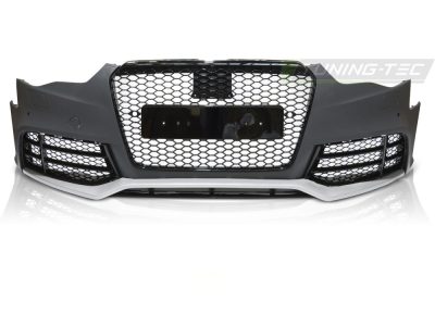 Anteriore Paraurti Sport PDC per Audi A5 8T (2011-2016) con PDC