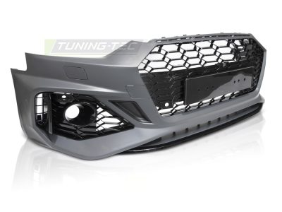 Anteriore Paraurti Sport PDC per Audi A5 F5 (2019-2023) - Paraurti Sportivo