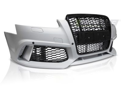 Anteriore Paraurti Sport PDC per Audi A6 C6 (2004-2011) Paraurti Sportivo
