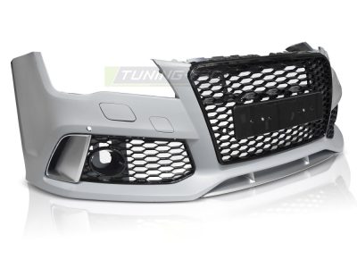 Anteriore Paraurti Sport PDC per Audi A7 C7 (2010-2014) Paraurti Sportivo