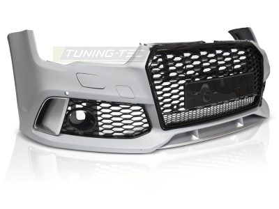 Anteriore Paraurti Sport PDC per Audi A7 C7 (2014-2018) - Paraurti Sportivo