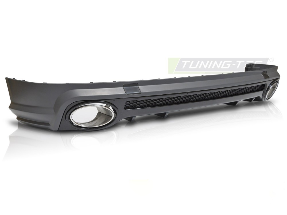 Paraurti Posteriore con Passaruota Stile Sportivo per Audi Q5 20-24