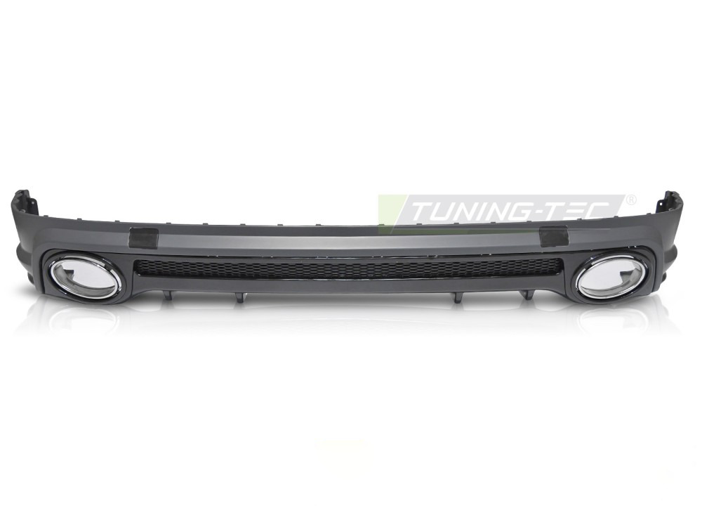Paraurti Posteriore con Passaruota Stile Sportivo per Audi Q5 20-24