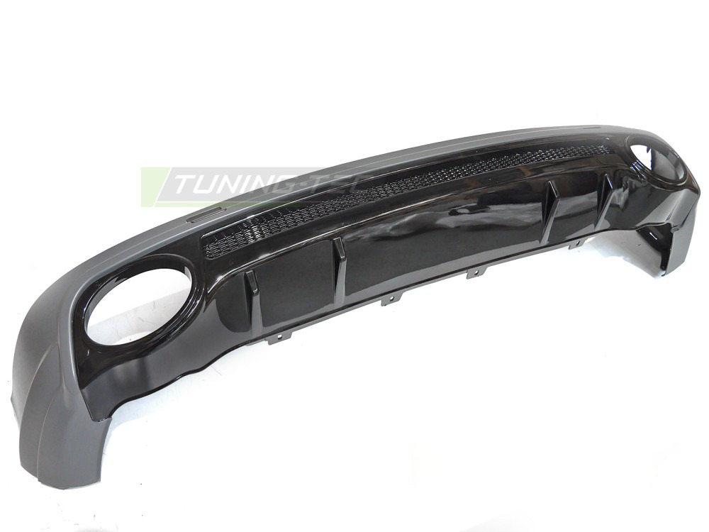 Paraurti Posteriore con Passaruota Stile Sportivo per Audi Q5 20-24