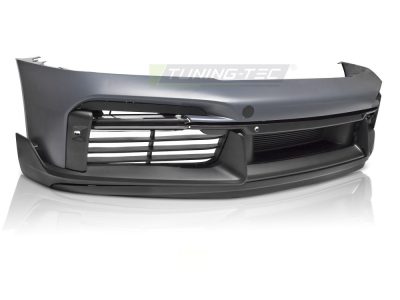 Anteriore Paraurti Sport Style PDC per Porsche 911 992 (anni 2019-2023)