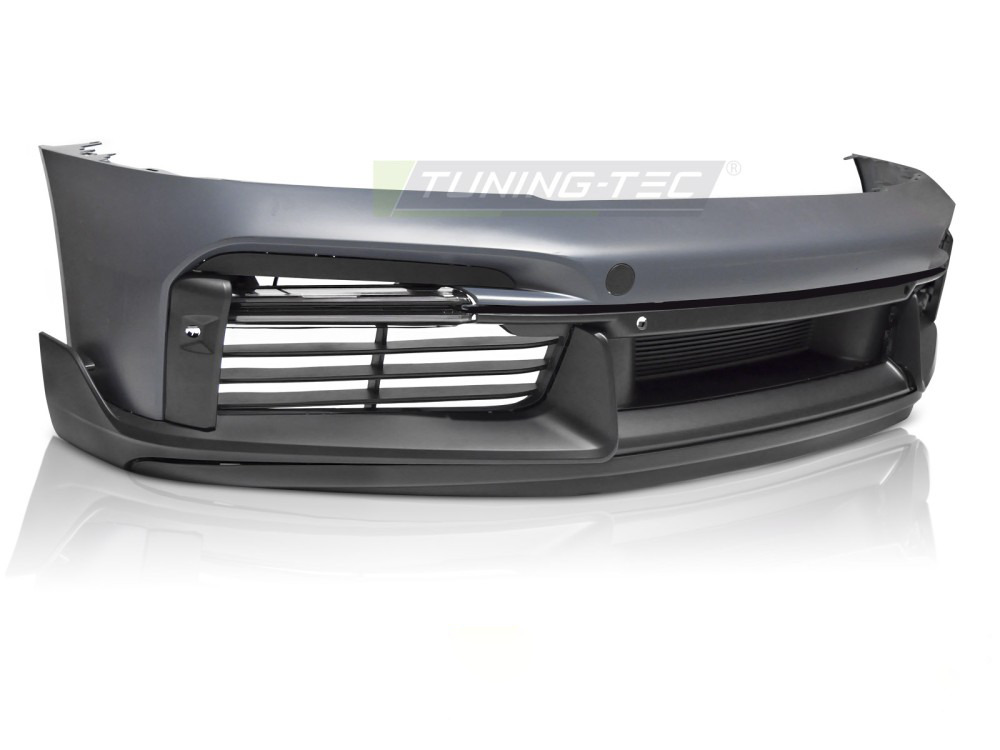 Anteriore Paraurti Sport Style PDC per Porsche 911 992 (anni 2019-2023)