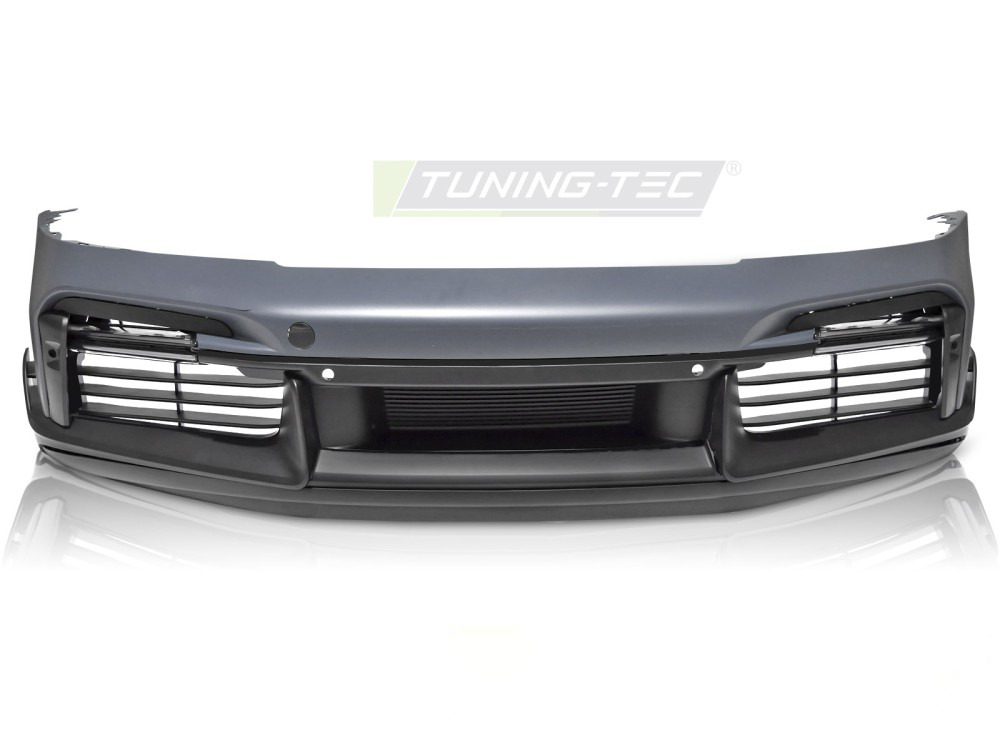 Anteriore Paraurti Sport Style PDC per Porsche 911 992 (anni 2019-2023)