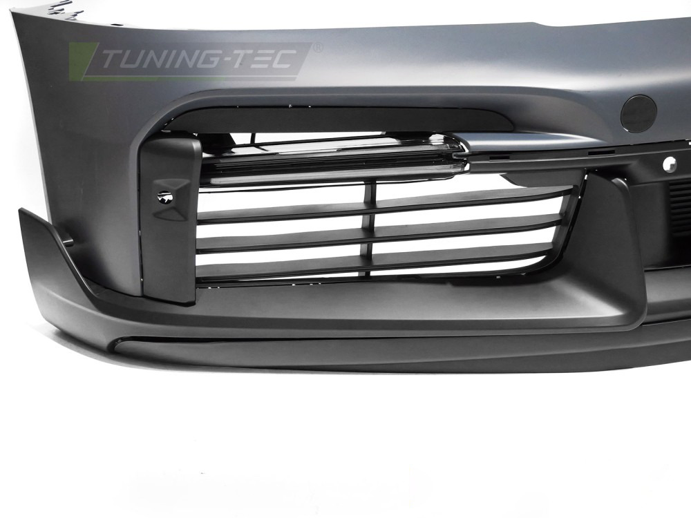 Anteriore Paraurti Sport Style PDC per Porsche 911 992 (anni 2019-2023)