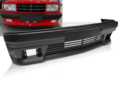 Anteriore Paraurti Sport Style per Mercedes W201 190E (1982-1993) Paraurti