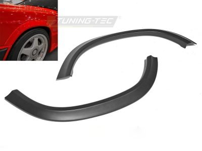 Anteriore Parafango Flares per Mercedes W201 190E (1982-1993) - Accessori